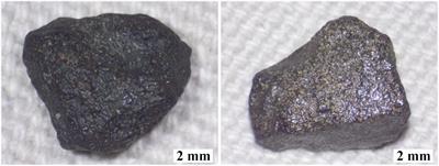 4D Imaging of Mineral Dissolution in Porous Carbonado Diamond: Implications for Acid Digestion and XCT Measurement of Porosity and Material Properties